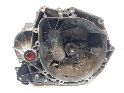 Gearkasse CITROËN C4 Grand Picasso II (DA_, DE_) 1.2 THP 130 (130 hp) 21101294