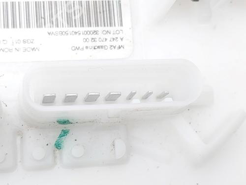 Fuel pump MERCEDES-BENZ GLA (H247) GLA 200 (247.787) | BP19768847M76 
