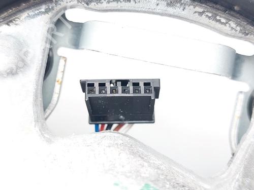 Steering wheel BMW XM (G09) XM All-wheel Drive | BP38753550C49 - Image 7
