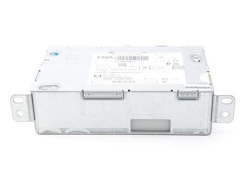 Used Electronic module Electronic module PEUGEOT 308 SW III (FC_, FJ_, FR_, F4_, FN_) Hybrid 180 (F4DGXT) (181 hp) 31863737 31863737