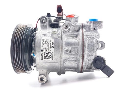 Compressor A/C AUDI A6 C8 Avant (4A5) 40 TDI Mild Hybrid | BP30875678M34