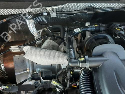 Engine SKODA OCTAVIA IV Combi (NX5, PV5) 1.5 TSI | BP35996978M1 - Image 3