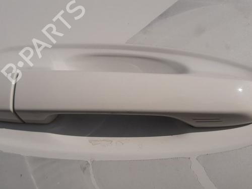 Right front door TOYOTA LAND CRUISER PRADO (_J15_) 2.8 D-4D (GDJ155, GDJ150) | BP19769534C3 