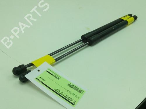 Tailgate lift support FORD FIESTA VI (CB1, CCN) 1.25 | BP19749254C138 