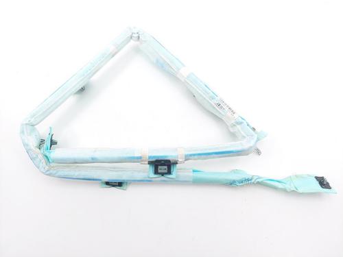 Używane Kurtyna airbag prawa MERCEDES-BENZ C-CLASS (W205) C 350 e (205.047) (279 hp) 30812069