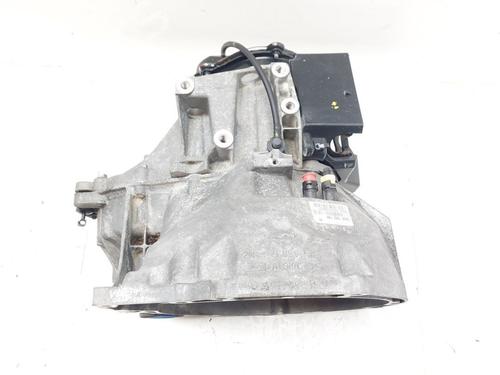 Gearbox FORD FIESTA VI (CB1, CCN) 1.6 TDCi | BP21492128M3 