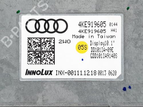 Módulo eletrónico AUDI E-TRON (GEN) 55 quattro | BP31150459M83 