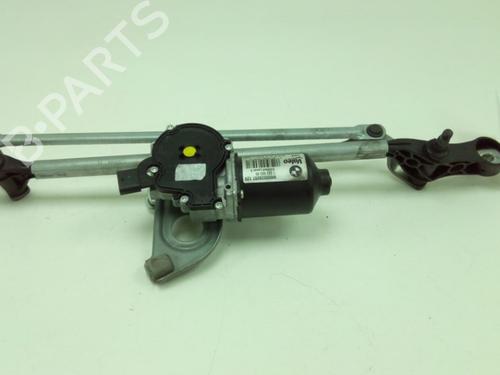 Used Front wipers mechanism BMW 3 Gran Turismo (F34) 320 i (184 hp) 19756324