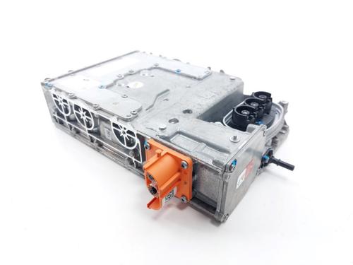 Inverter/Converter JAGUAR I-PACE (X590) EV400 AWD | BP36490858M119 - Image 3
