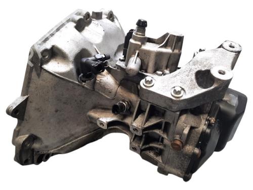Gearbox OPEL CORSA D (S07) 1.2 LPG (L08, L68) | BP19763348M3 