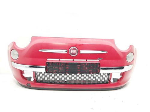 Used Front bumper FIAT 500 (312_) 0.9 (312AXG1A, 312.AXG11) (86 hp) 29868397