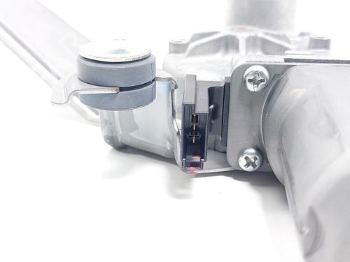 Viskermotor bakrute JEEP COMPASS (MP, M6, MV, M7) 1.4 MultiAir | BP28154663M102