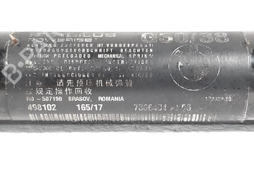 Electronic module BMW 5 (G30, F90) M 550 i xDrive | BP24503747M83 - Image 4