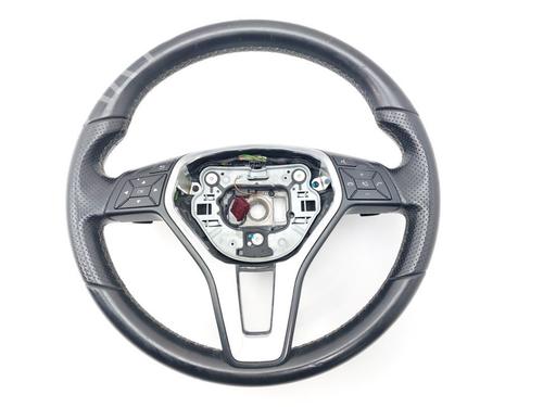 Used Steering wheel MERCEDES-BENZ GLK-CLASS (X204) 220 CDI 4-matic (204.984, 204.997) (170 hp) 28710312