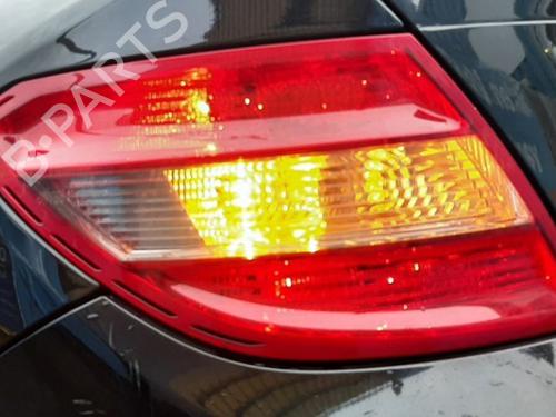 Left taillight MERCEDES-BENZ C-CLASS (W204) C 180 CGI (204.049) | BP30875874C34