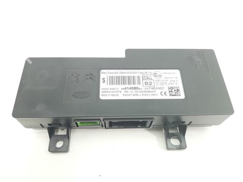 Other PEUGEOT 208 II (UB_, UP_, UW_, UJ_) 1.2 PureTech 75 | BP19766664O1