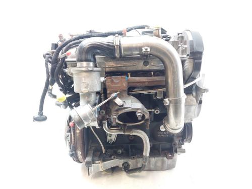 Engine SEAT LEON (1M1) 1.8 20V T | BP40503246M1 - Image 4
