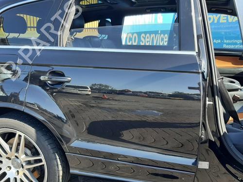 Used Right rear door AUDI Q7 (4LB) 4.2 FSI quattro (350 hp) 28095654