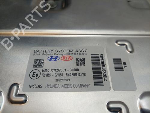 Battery KIA SPORTAGE V (NQ5) 1.6 T-GDi Hybrid | BP30275232E11 
