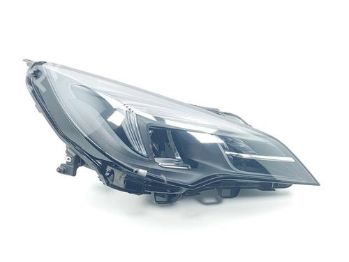 Used Right headlight OPEL ASTRA K Sports Tourer (B16) 1.2 Turbo (35) (110 hp) 21813387