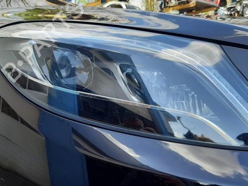 Used Right headlight Right headlight MERCEDES-BENZ S-CLASS (W222, V222, X222) S 350 BlueTEC / d 4-matic (222.033, 222.133) (258 hp) 34192165 34192165