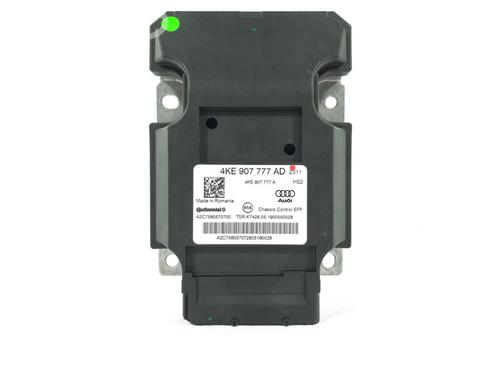 Used Electronic module AUDI E-TRON (GEN) 55 quattro (408 hp) 19751711