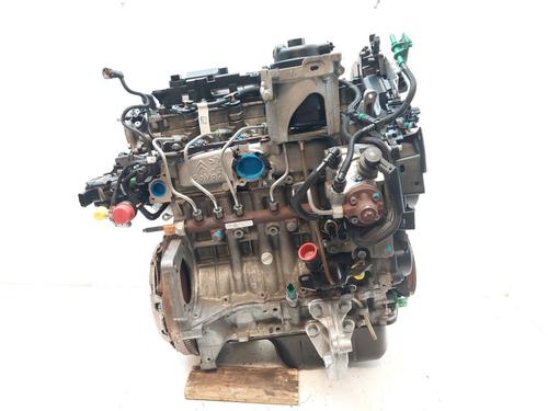 Engine CITROËN BERLINGO Box Body/MPV (B9) 1.6 HDi / BlueHDi 75 | BP36814998M1 - Image 4