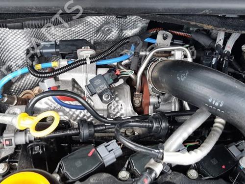 Engine RENAULT CLIO V (B7_) 1.0 TCe 90 (B7MT) | BP39478016M1 - Image 3