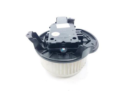 Used Heater blower motor Heater blower motor JAGUAR I-PACE (X590) EV400 AWD (400 hp) 36490887 36490887