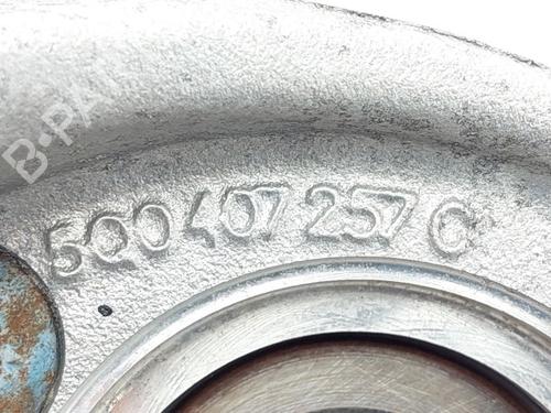 Venstre Styrespindel Lejehus VW TIGUAN (AD1, AX1) 1.4 TSI | BP19767147M25 