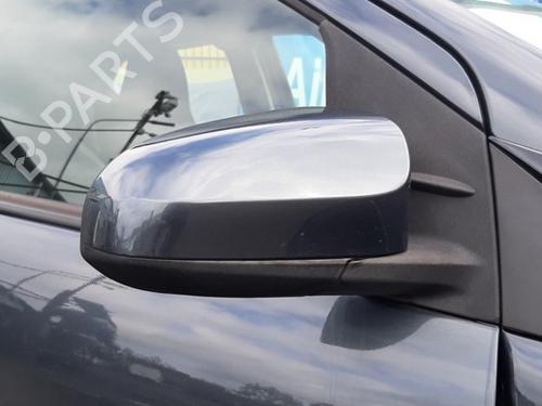 Used Right mirror TOYOTA AYGO (_B4_) 1.0 VVTi (KGB40) (72 hp) 27476345