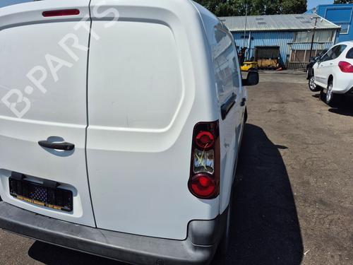 Used Tailgate Tailgate 36815001 36815001