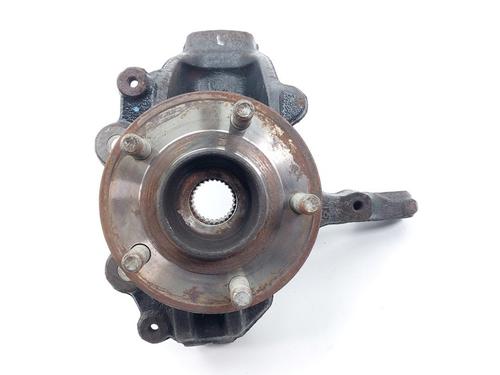 Used Left front steering knuckle FORD FOCUS III Turnier 1.6 TDCi (95 hp) 29868700