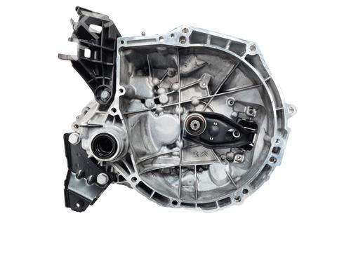 Gearbox OPEL CROSSLAND X / CROSSLAND (P17, P2QO) 1.2 | BP19759973M3 