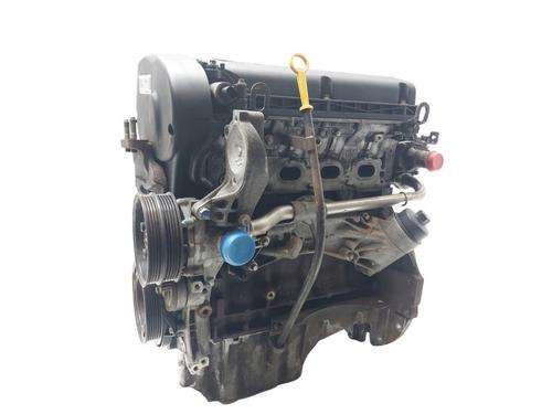 Motor CHEVROLET AVEO / KALOS Hatchback (T250, T255) 1.4 (101 hp) 21813452