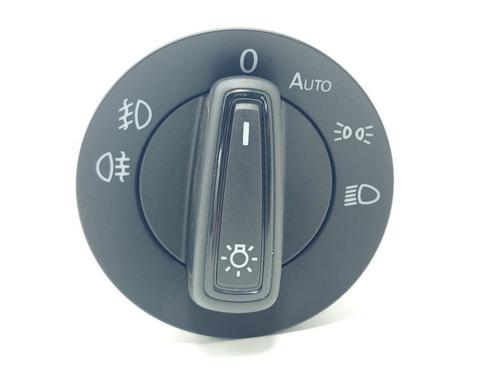 Mando luces VW POLO VI (AW1, BZ1, AE1) 1.0 TSI (95 hp) 30027865