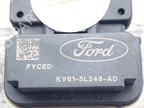 Electronic sensor FORD TRANSIT CONNECT V408 Box Body/MPV 1.5 EcoBlue | BP37761078M84 - Image 4