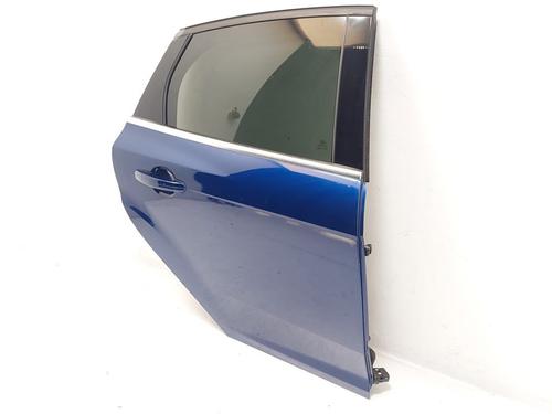 Right rear door FORD FOCUS III 1.0 EcoBoost | BP26164871C5 