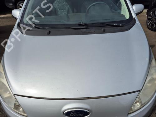 Motorhjelm Motorhjelm FORD KA (RU8) 1.2 (69 hp) 33889226 33889226