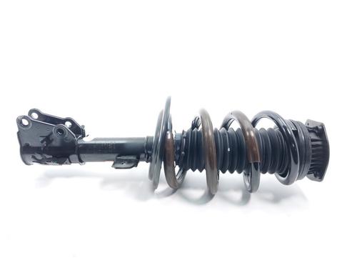 Used Left front shock absorber RENAULT MASTER IV Platform/Chassis BLUE DCI 170 (170 hp) 33129437