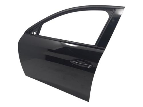 Left front door PEUGEOT 208 II (UB_, UP_, UW_, UJ_) 1.2 PureTech 100 | BP19763654C2 