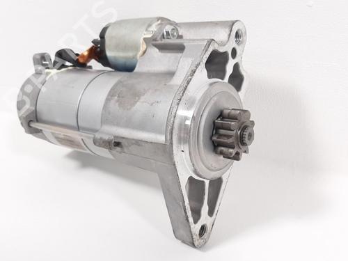 Used Starter LAND ROVER RANGE ROVER SPORT I (L320) 3.0 D 4x4 (245 hp) 19758748