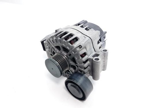 Used Alternator Alternator BMW 7 (G11, G12) M 760 i, Li xDrive (610 hp) 32711135 32711135