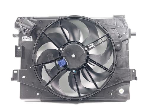 Used Radiator fan DACIA DUSTER (HM_) 1.0 LPG (HMMT) (101 hp) 31599872