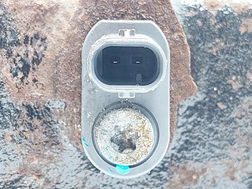 Left front steering knuckle OPEL CORSA F (P2JO) 1.2 (68) | BP29182986M25 