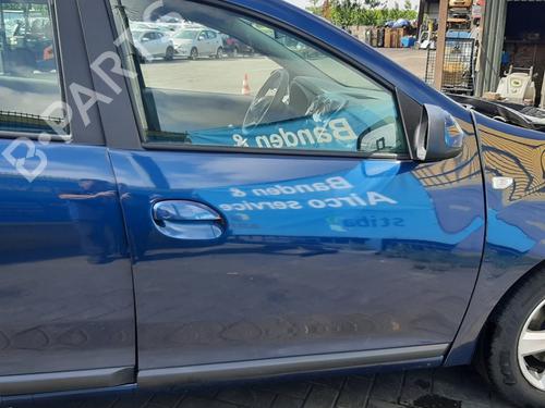 Used Right front door DACIA LOGAN MCV II TCe 90 (K8M1, K8MA, K8AC) (90 hp) 26188243