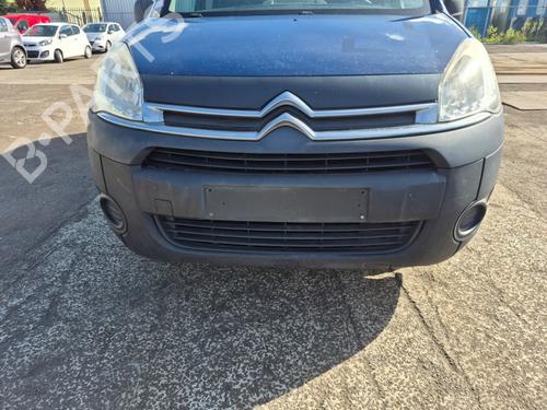 front-bumper-citroen-berlingo-box-bodympv-b9-2008-39561878 main image