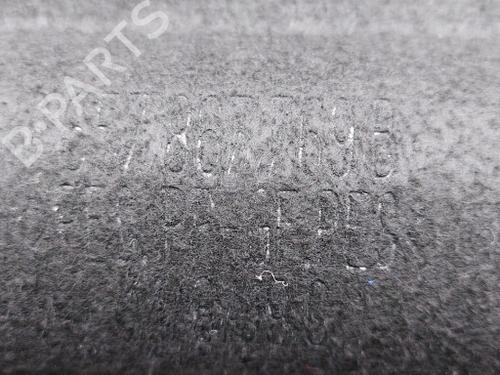 Rear parcel shelf SKODA SCALA (NW1) 1.0 TSI | BP40613165C85 - Image 4