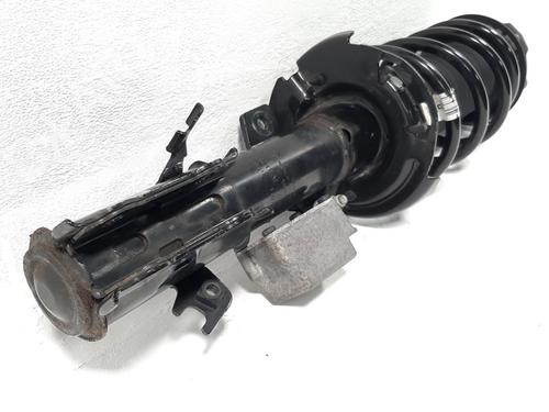 Right front shock absorber FORD FIESTA VII (HJ, HF) 1.0 EcoBoost | BP19751938M17 