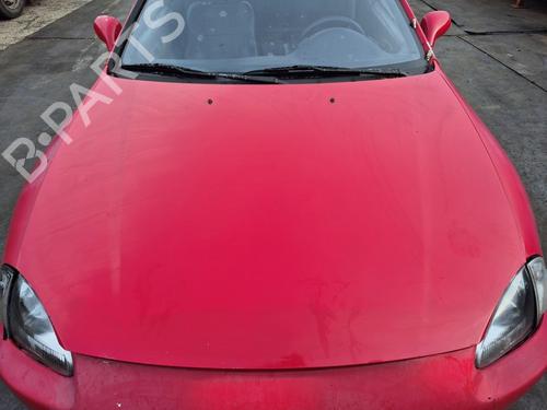 Used Hood HONDA CRX III (EH, EG) 1.6 ESi (EH6) (125 hp) 29080754